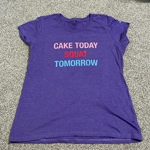 Reebok Women’s Shirt Size XL